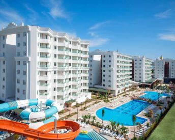 WYNDHAM GARDEN LARA (ex.LARA FAMILY CLUB)